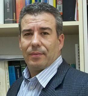 Ekrem OZDEMİR